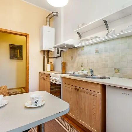 Apartment Hektor