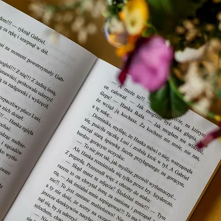 Hektor Apartment Zoppot