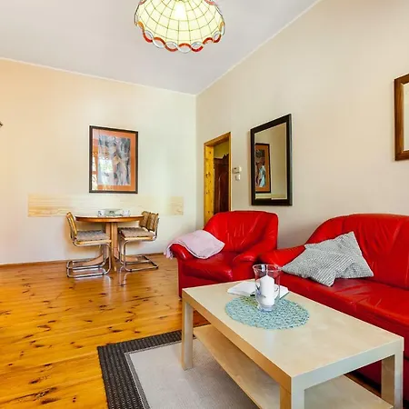 Apartment Hektor