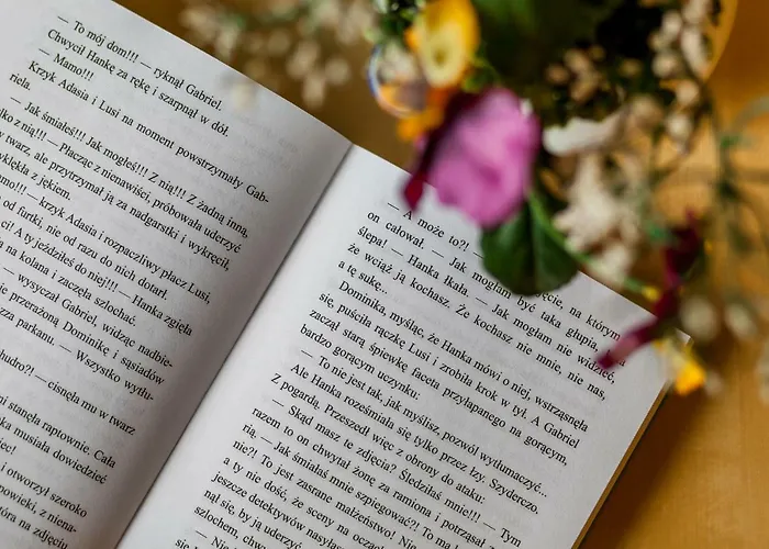 Hektor Apartment Zoppot